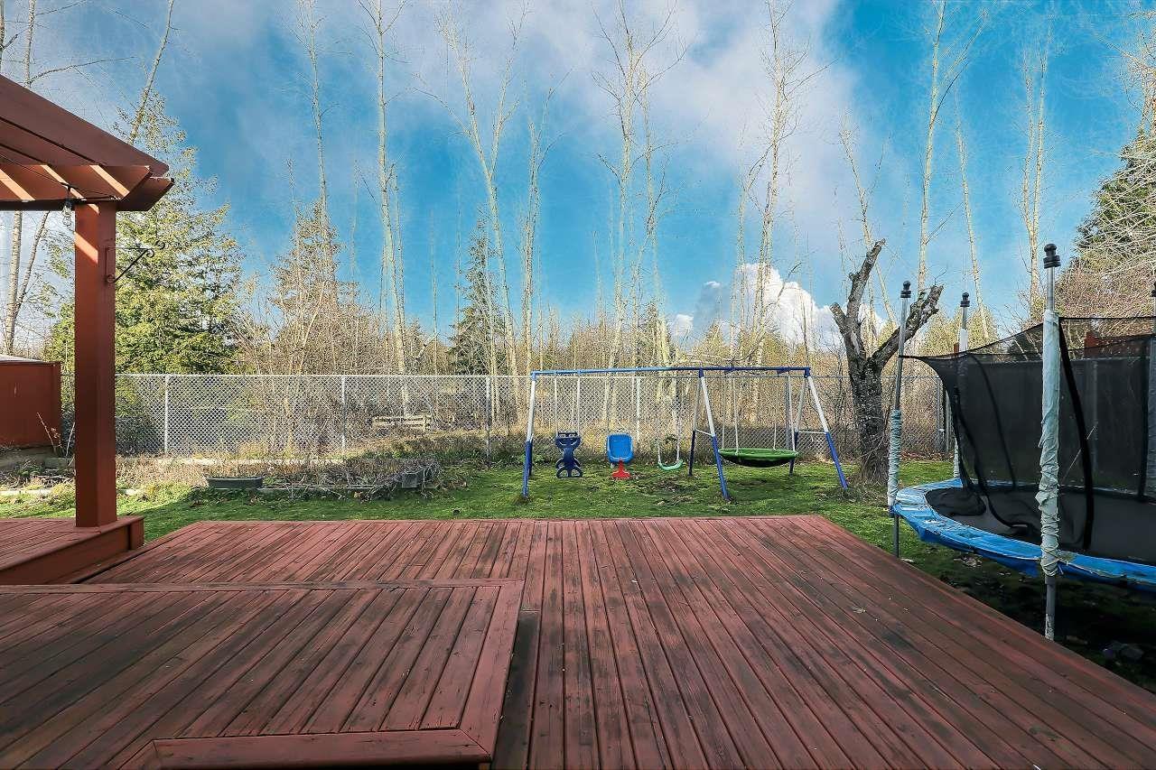 32275 Clinton Avenue, Abbotsford, British Columbia  V2T 5B3 - Photo 5 - R3075260