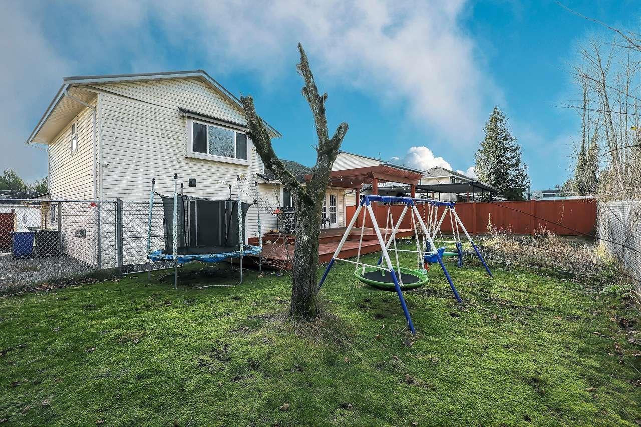 32275 Clinton Avenue, Abbotsford, British Columbia  V2T 5B3 - Photo 7 - R3075260