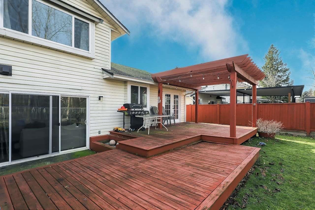 32275 Clinton Avenue, Abbotsford, British Columbia  V2T 5B3 - Photo 11 - R3075260