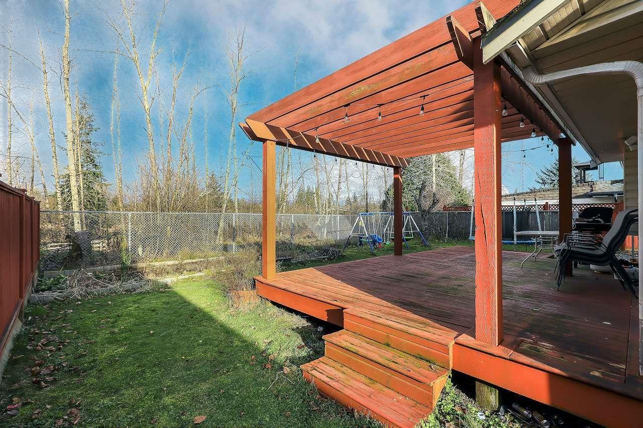 32275 Clinton Avenue, Abbotsford, British Columbia  V2T 5B3 - Photo 9 - R3075260