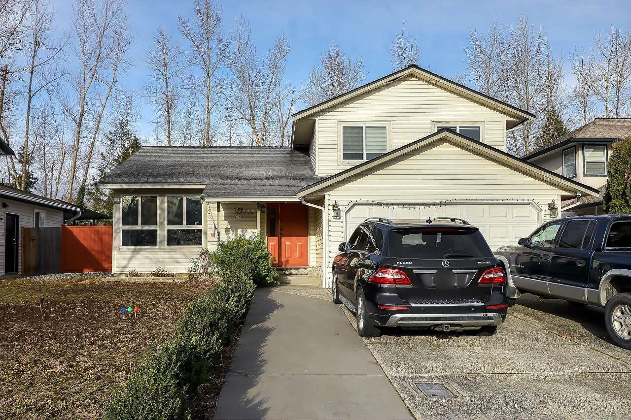 32275 Clinton Avenue, Abbotsford, British Columbia  V2T 5B3 - Photo 3 - R3075260