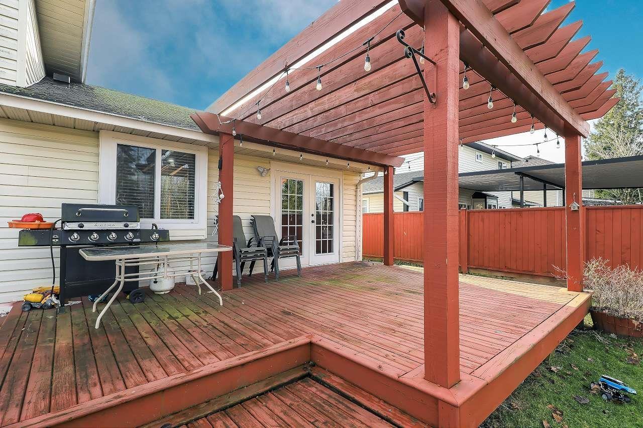 32275 Clinton Avenue, Abbotsford, British Columbia  V2T 5B3 - Photo 30 - R3075260