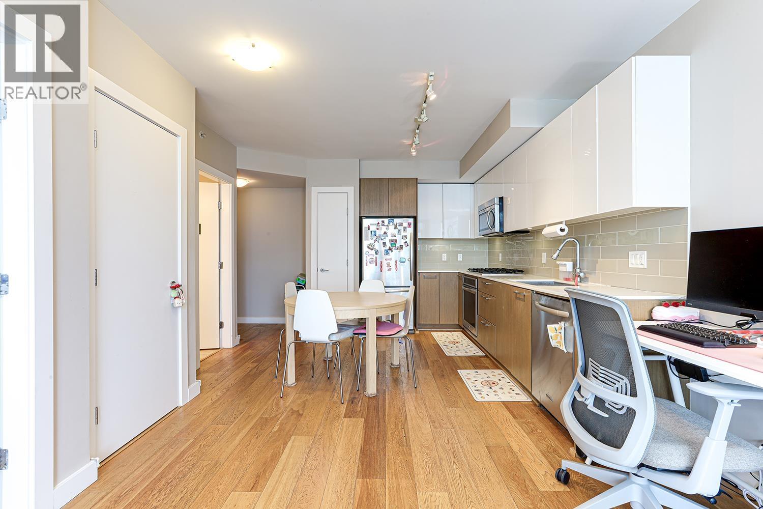 1001 6951 Elmbridge Way, Richmond, British Columbia V6X 1X5 - Photo 7 - R3075785