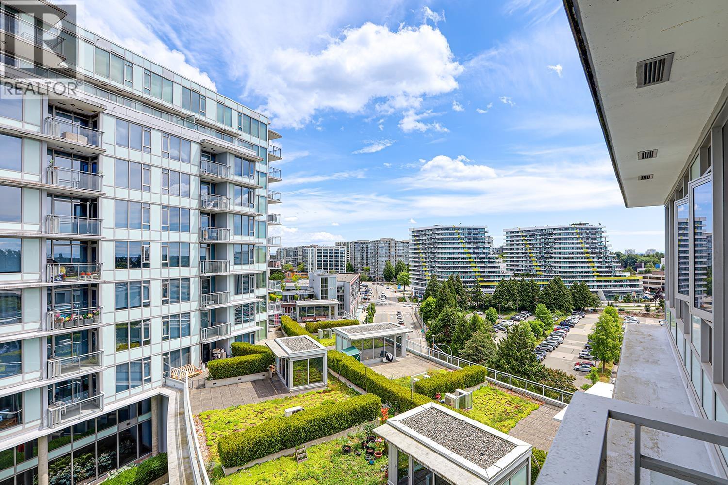 1001 6951 Elmbridge Way, Richmond, British Columbia V6X 1X5 - Photo 16 - R3075785