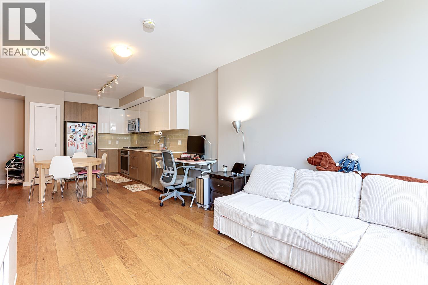 1001 6951 Elmbridge Way, Richmond, British Columbia V6X 1X5 - Photo 5 - R3075785