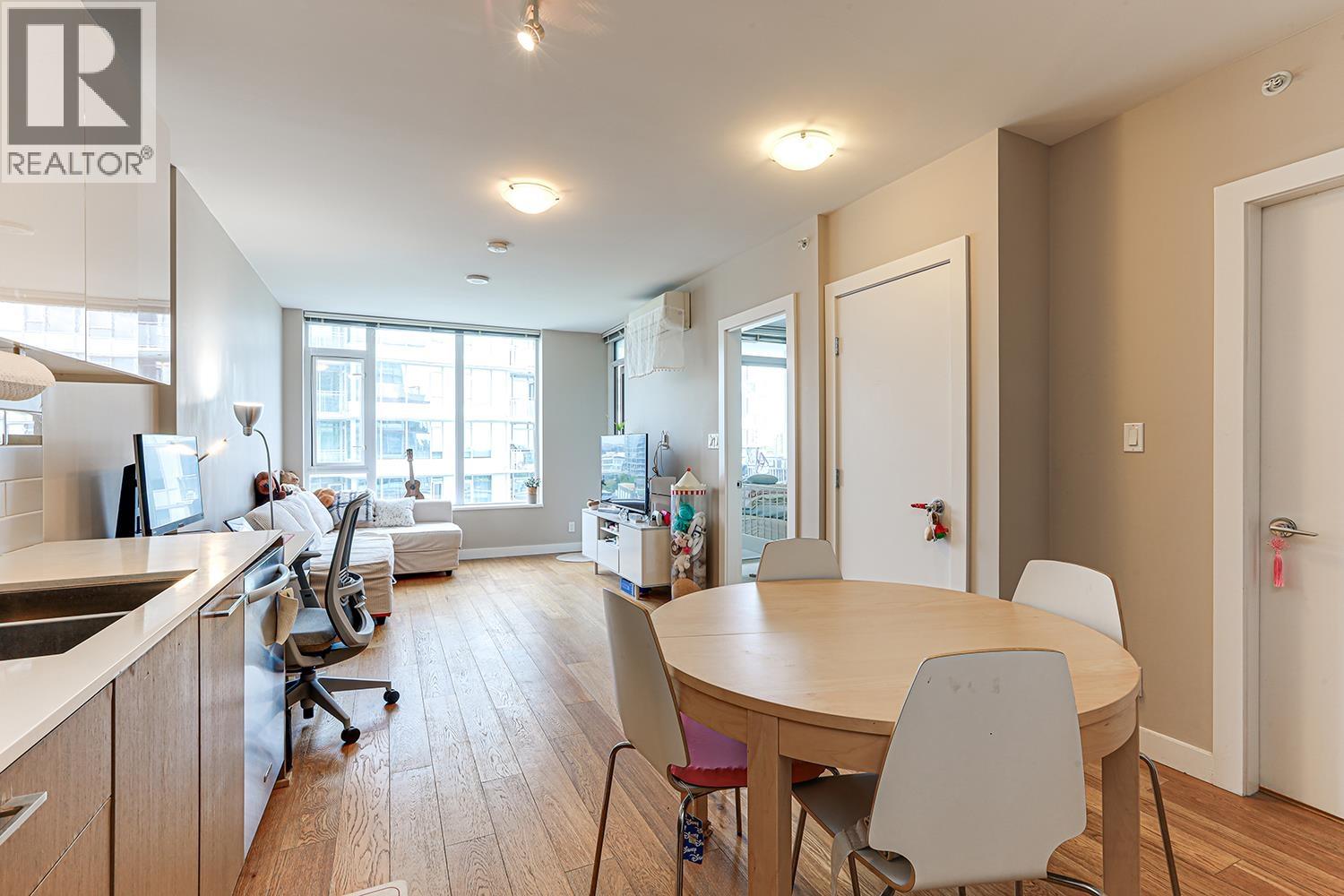 1001 6951 Elmbridge Way, Richmond, British Columbia V6X 1X5 - Photo 11 - R3075785