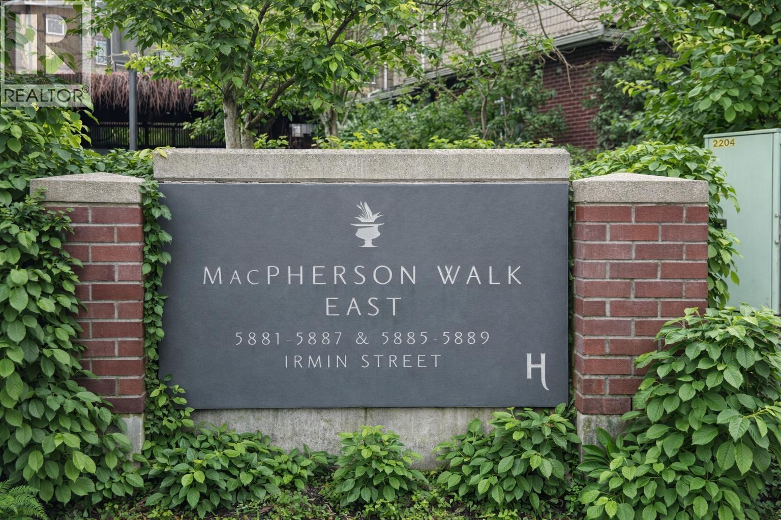 301 5775 Irmin Street, Burnaby, British Columbia V5J 0C3 - Photo 1 - R3075988