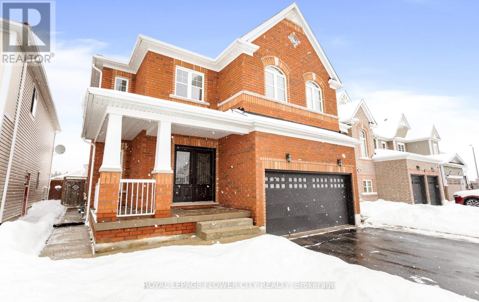 513 DAVIS DRIVE, Shelburne, Ontario