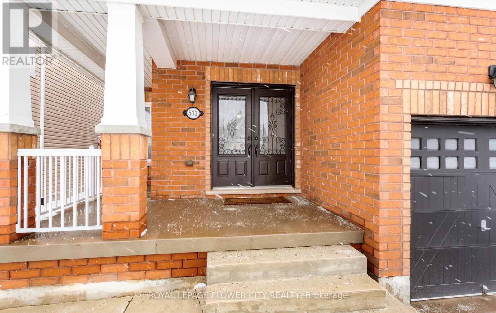 513 Davis Drive, Shelburne, Ontario  L9V 2S3 - Photo 3 - X12657052