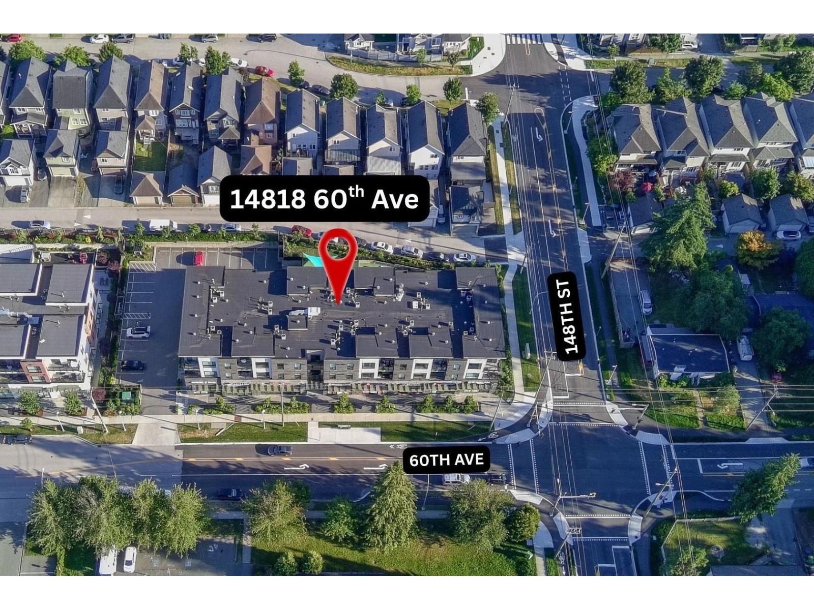 208 14818 60 Avenue, Surrey, British Columbia  V3S 0B5 - Photo 15 - R3071926