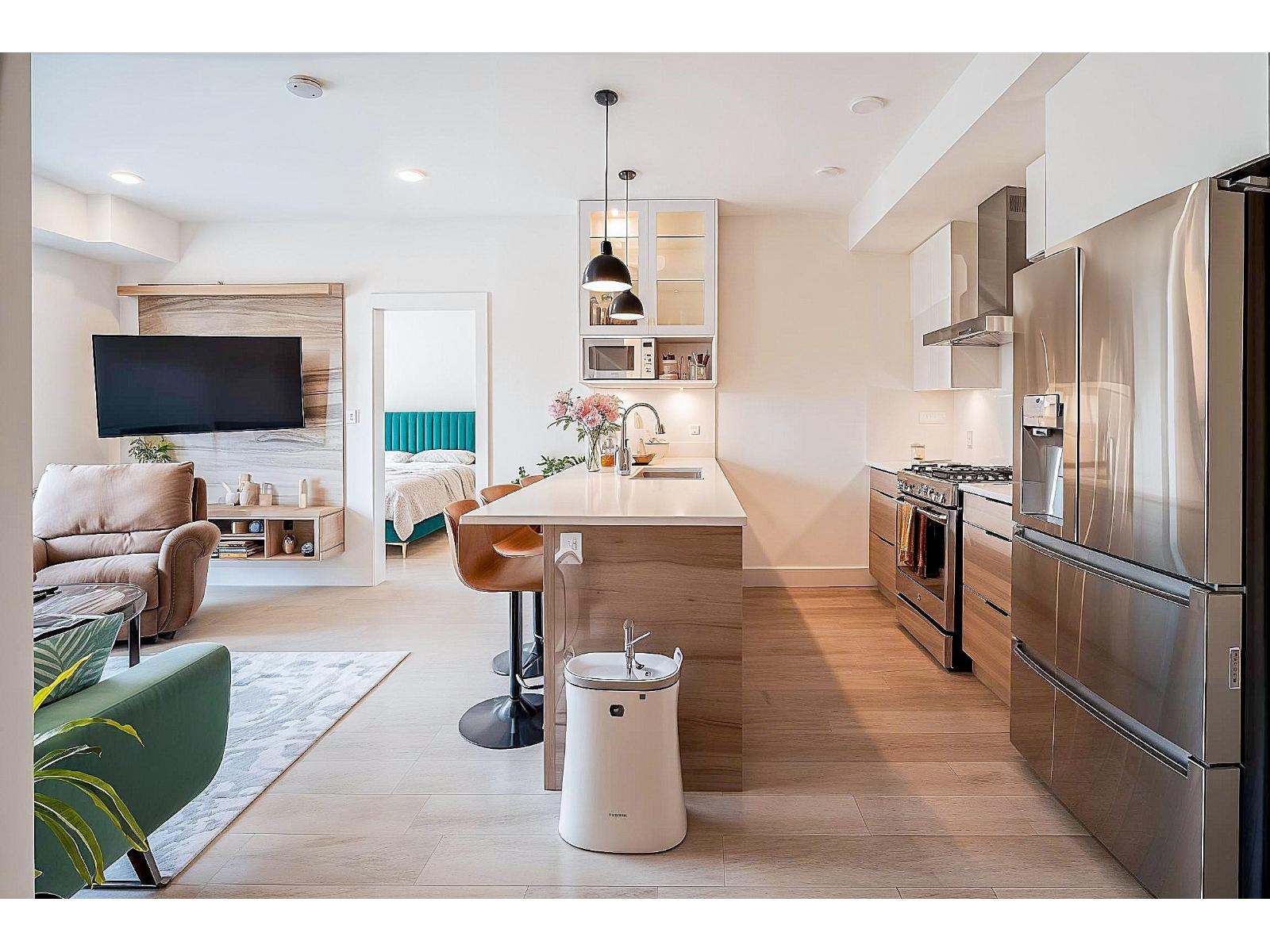 208 14818 60 Avenue, Surrey, British Columbia  V3S 0B5 - Photo 3 - R3071926