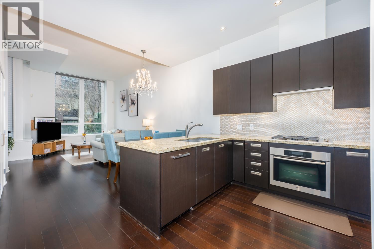 1051 Richards Street, Vancouver, British Columbia  V6B 0C2 - Photo 11 - R3076202