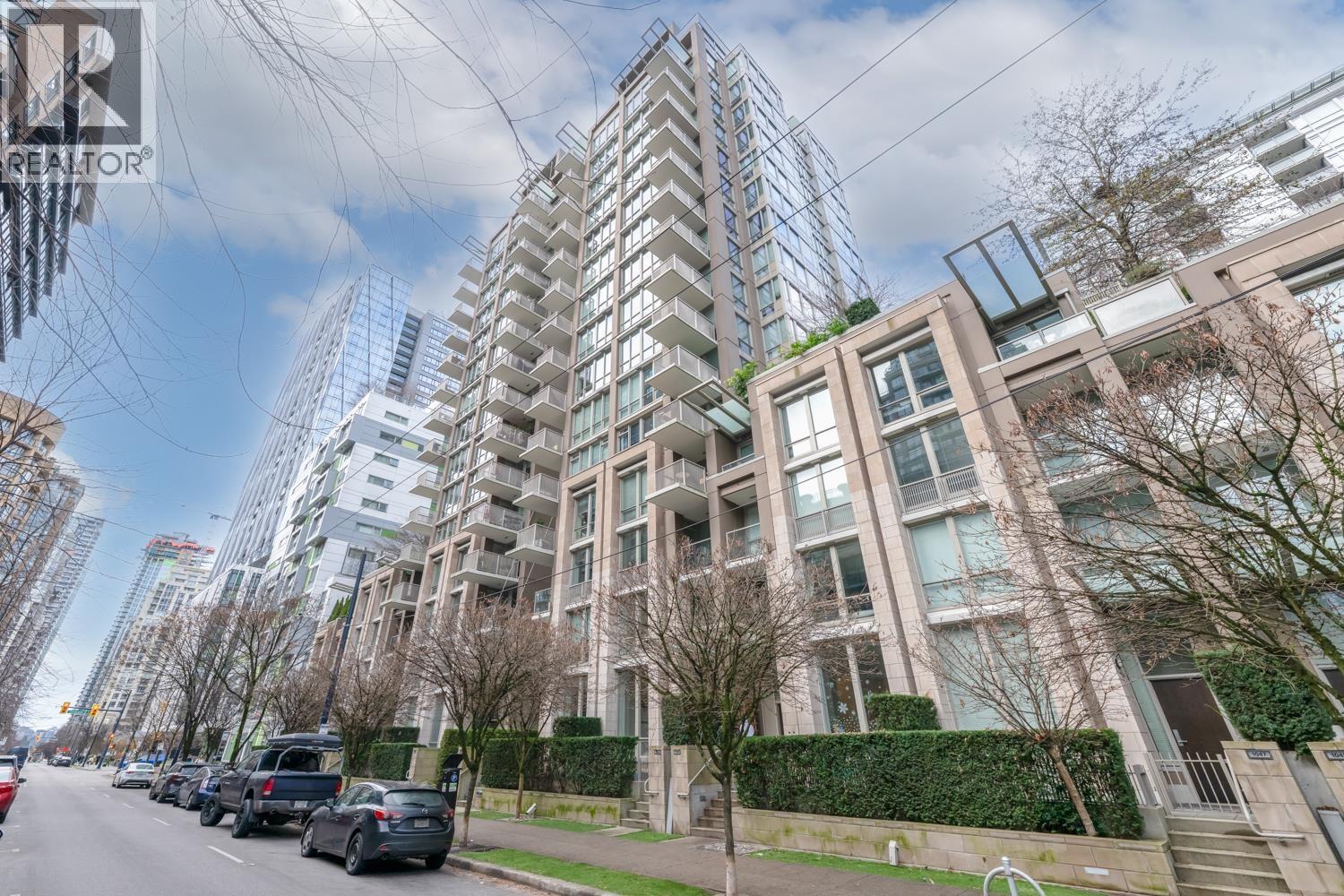 1051 Richards Street, Vancouver, British Columbia  V6B 0C2 - Photo 32 - R3076202