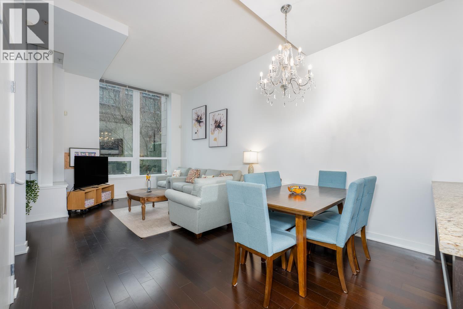 1051 Richards Street, Vancouver, British Columbia  V6B 0C2 - Photo 8 - R3076202