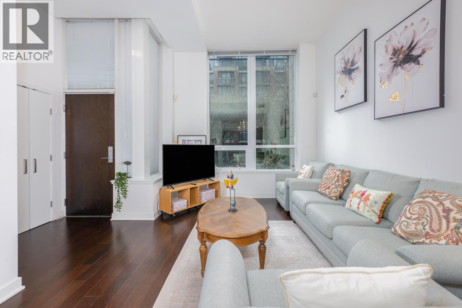 1051 Richards Street, Vancouver, British Columbia  V6B 0C2 - Photo 5 - R3076202