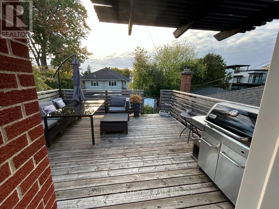 18 Commanda Way, Ottawa, Ontario  K1M 1E9 - Photo 12 - X12664556