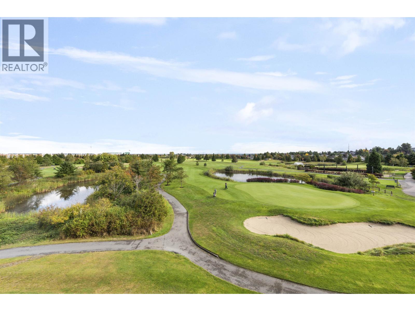 307 5099 Springs Boulevard, Delta, British Columbia  V4M 0A2 - Photo 1 - R3076221