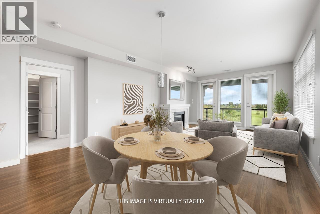 307 5099 Springs Boulevard, Delta, British Columbia  V4M 0A2 - Photo 2 - R3076221