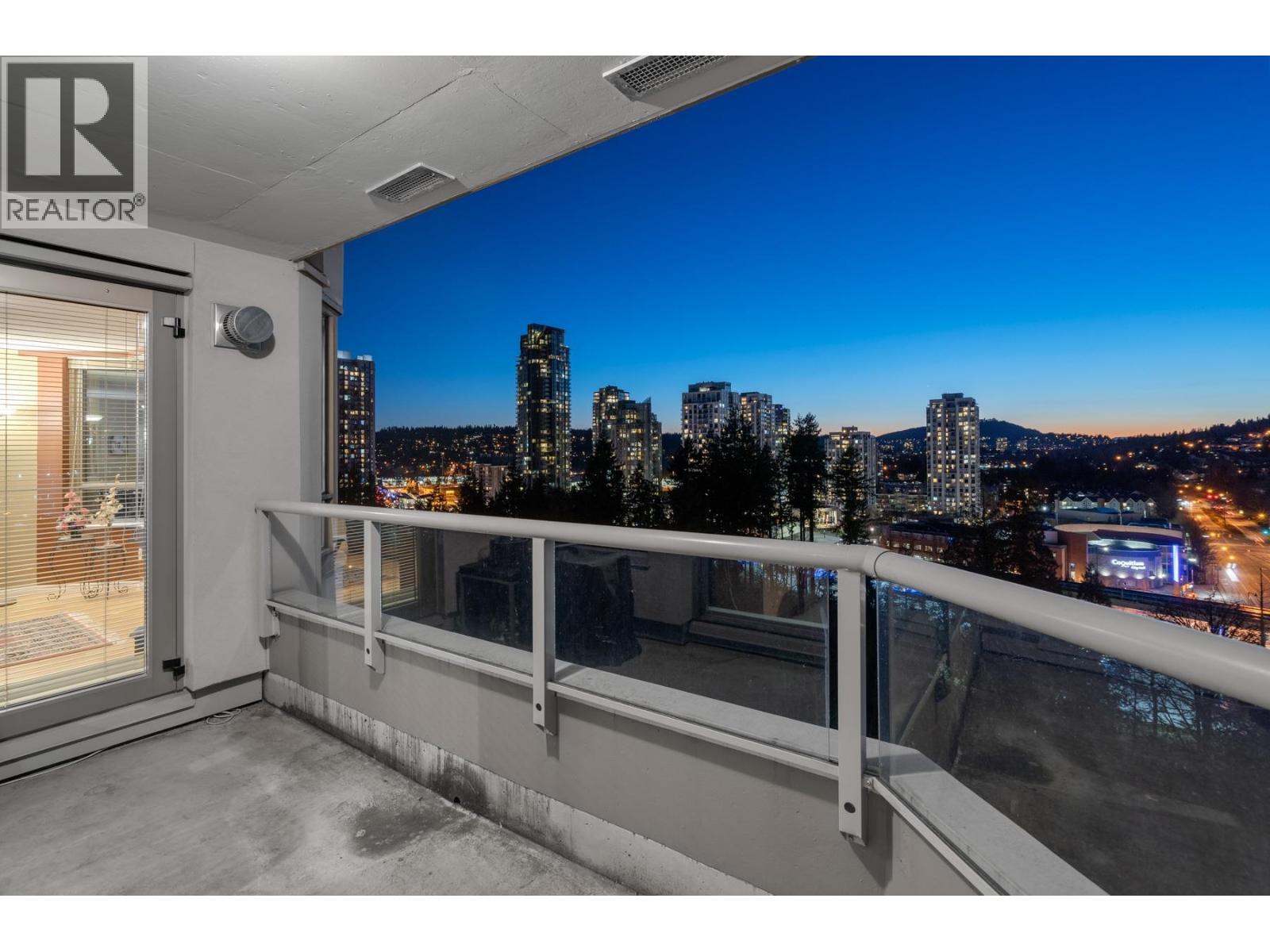 1502 3070 Guildford Way, Coquitlam, British Columbia  V3B 7R8 - Photo 13 - R3076232