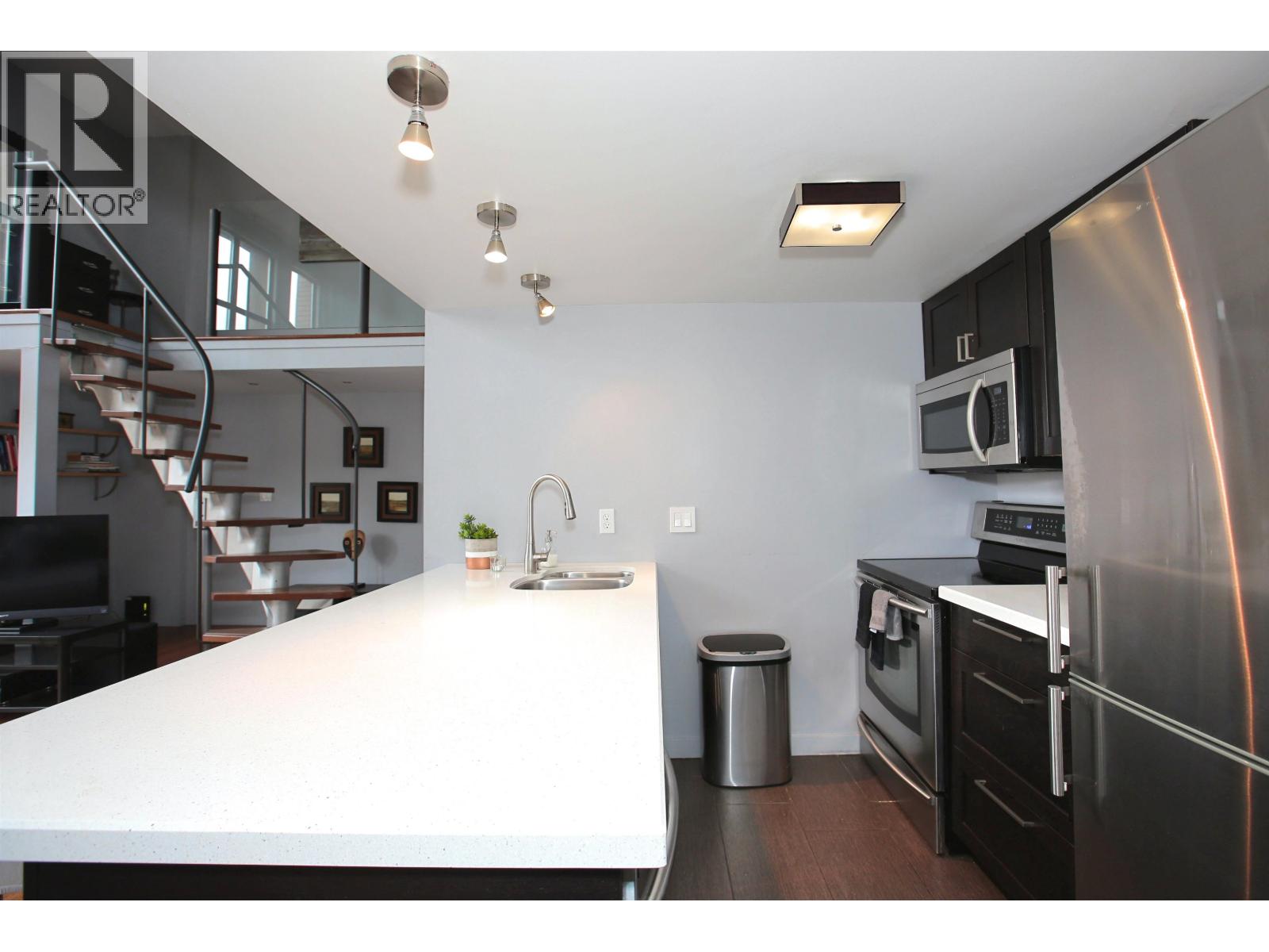 511 22 E Cordova Street, Vancouver, British Columbia  V6A 1K2 - Photo 11 - R3076240