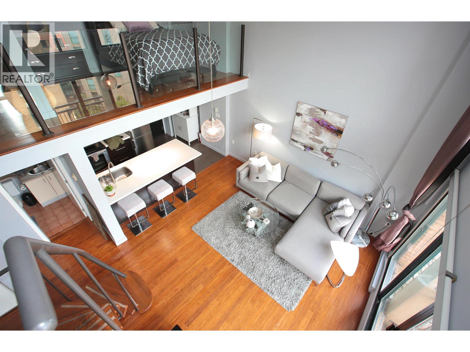 511 22 E Cordova Street, Vancouver, British Columbia  V6A 1K2 - Photo 21 - R3076240