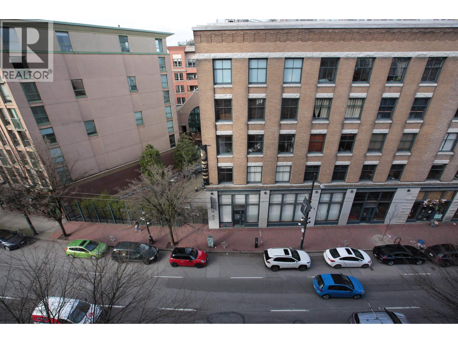 511 22 E Cordova Street, Vancouver, British Columbia  V6A 1K2 - Photo 24 - R3076240