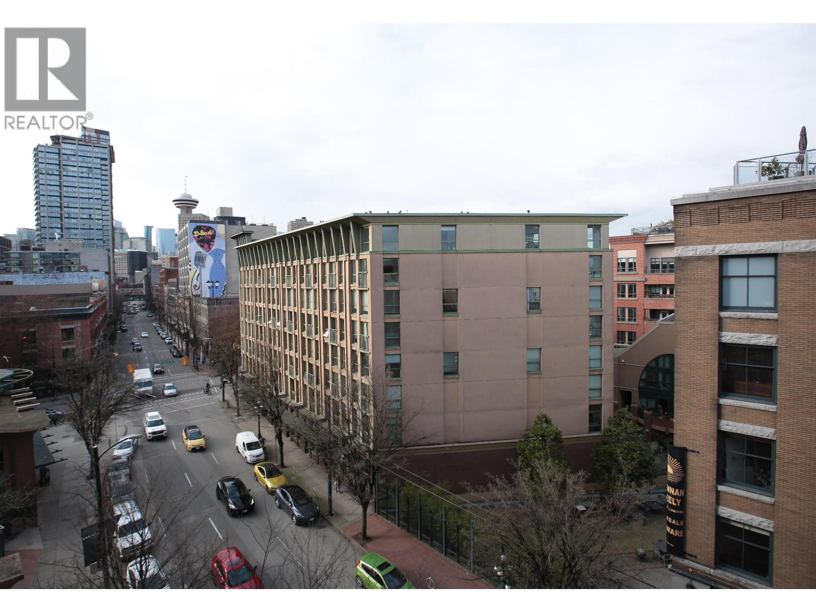 511 22 E Cordova Street, Vancouver, British Columbia  V6A 1K2 - Photo 26 - R3076240