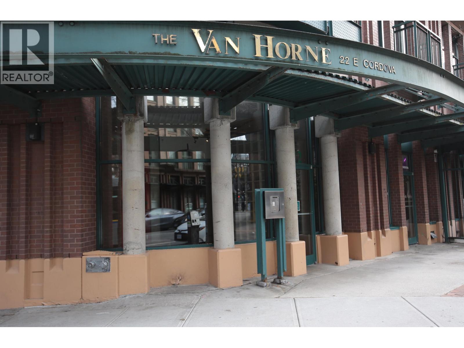 511 22 E Cordova Street, Vancouver, British Columbia  V6A 1K2 - Photo 33 - R3076240