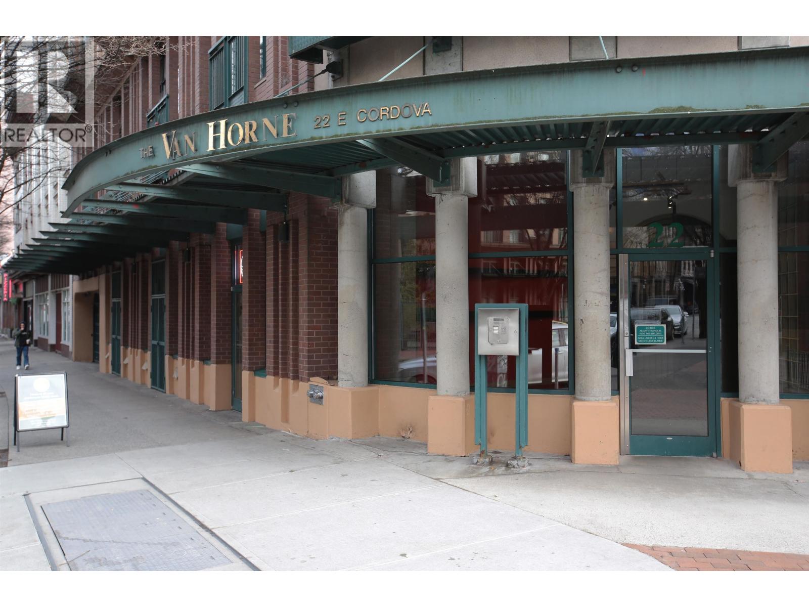 511 22 E Cordova Street, Vancouver, British Columbia  V6A 1K2 - Photo 34 - R3076240