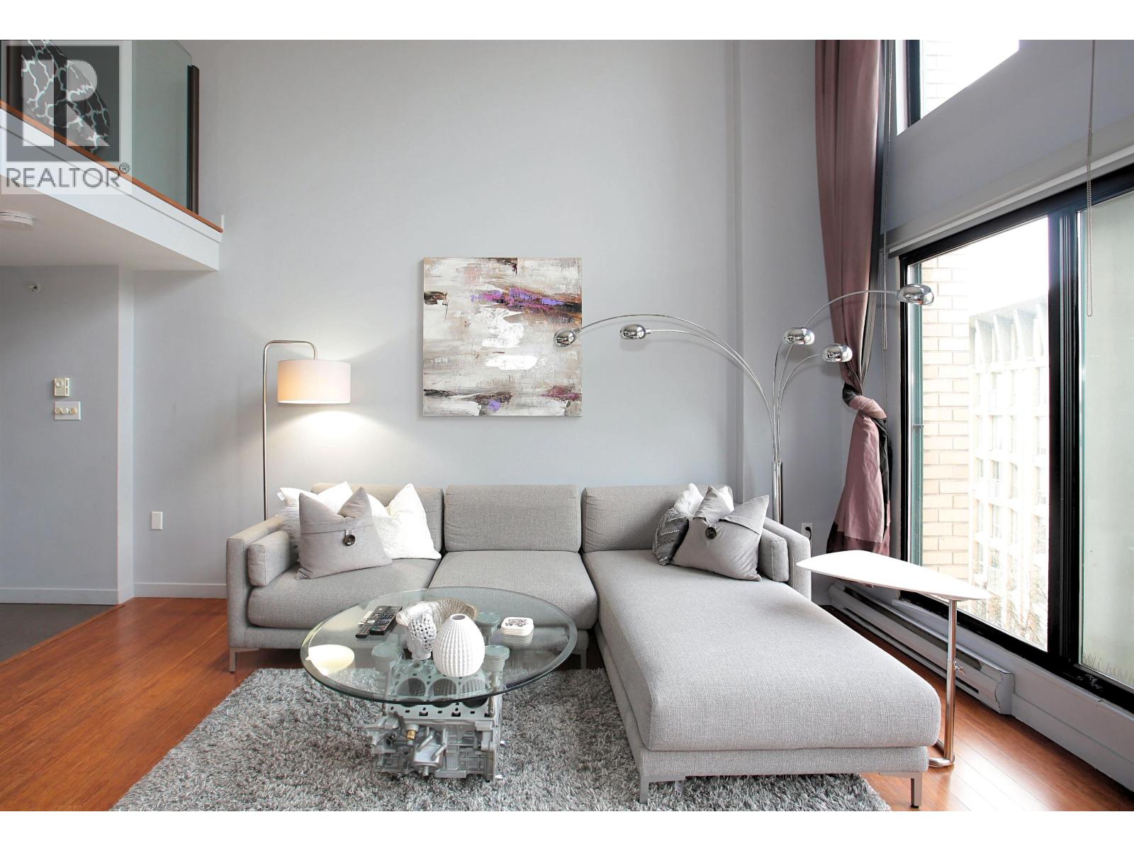 511 22 E Cordova Street, Vancouver, British Columbia  V6A 1K2 - Photo 5 - R3076240