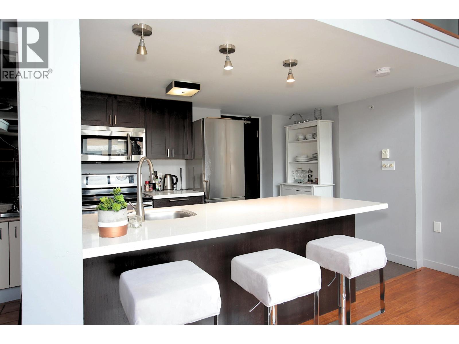 511 22 E Cordova Street, Vancouver, British Columbia  V6A 1K2 - Photo 9 - R3076240