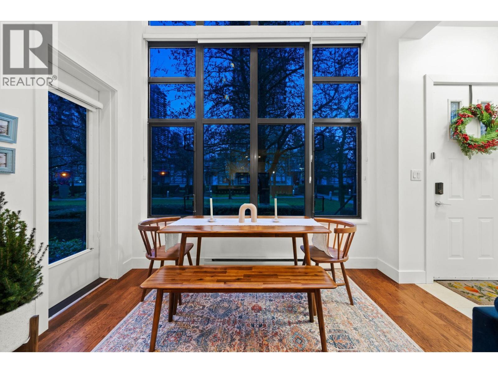 Th23 2345 Madison Avenue, Burnaby, British Columbia  V5C 0B4 - Photo 12 - R3076245