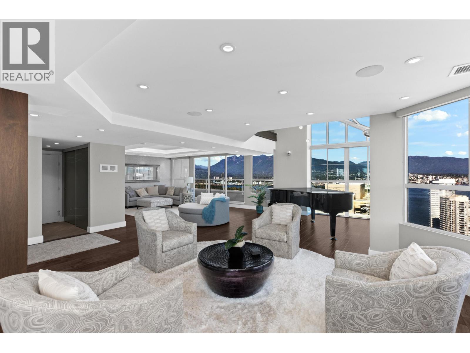 3101 717 Jervis Street, Vancouver, British Columbia  V6E 4L5 - Photo 10 - R3076250