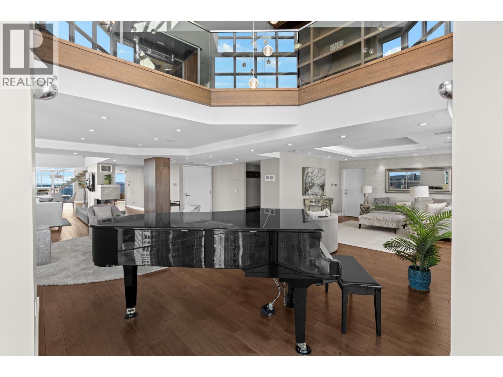 3101 717 Jervis Street, Vancouver, British Columbia  V6E 4L5 - Photo 11 - R3076250