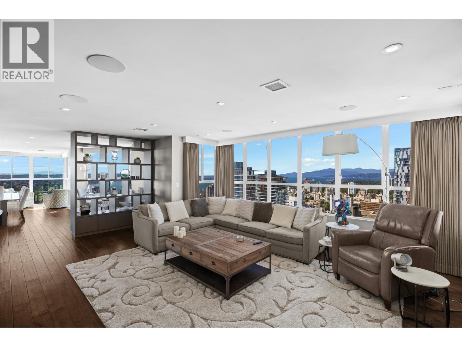 3101 717 Jervis Street, Vancouver, British Columbia  V6E 4L5 - Photo 16 - R3076250