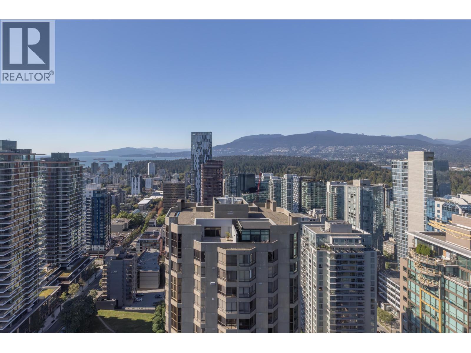 3101 717 Jervis Street, Vancouver, British Columbia  V6E 4L5 - Photo 17 - R3076250