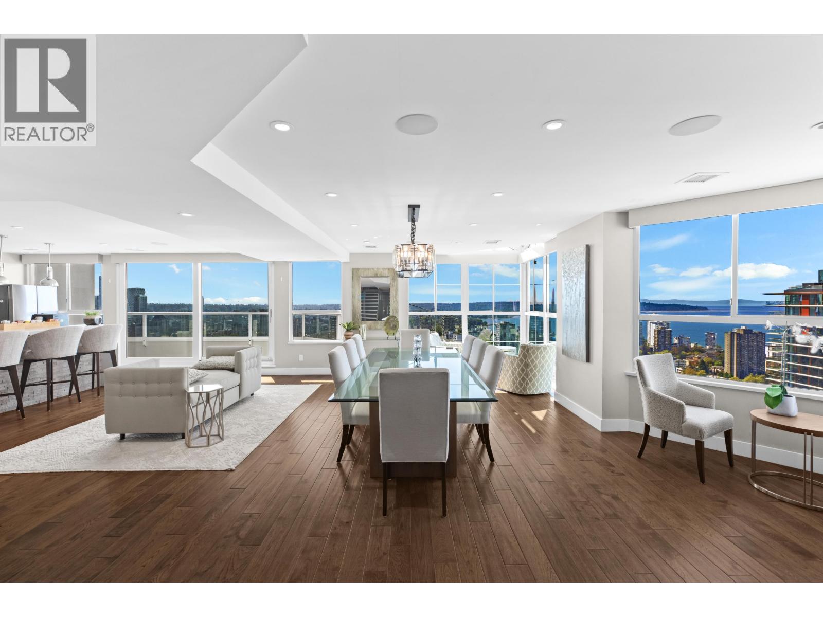 3101 717 Jervis Street, Vancouver, British Columbia  V6E 4L5 - Photo 19 - R3076250