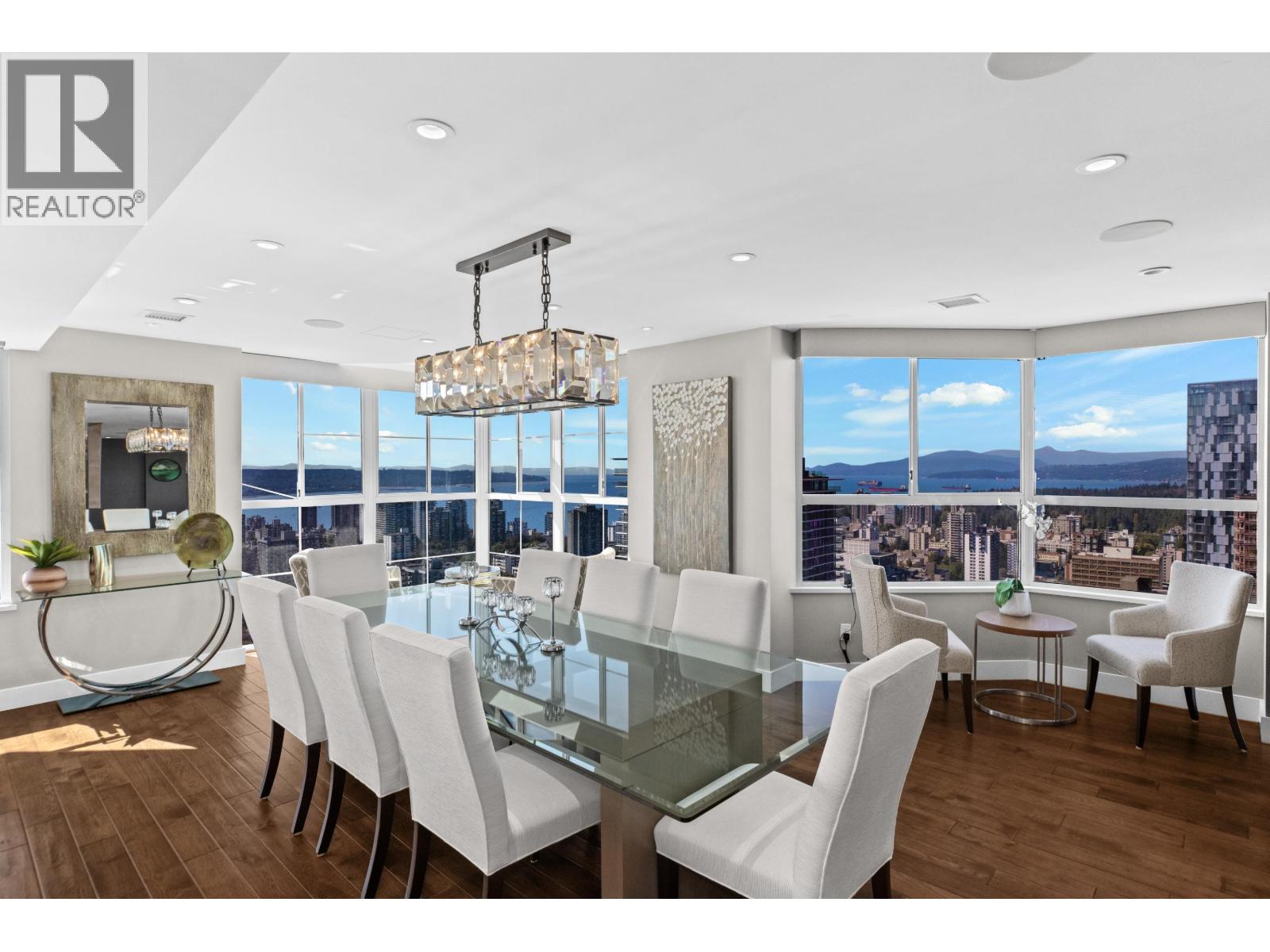 3101 717 Jervis Street, Vancouver, British Columbia  V6E 4L5 - Photo 21 - R3076250