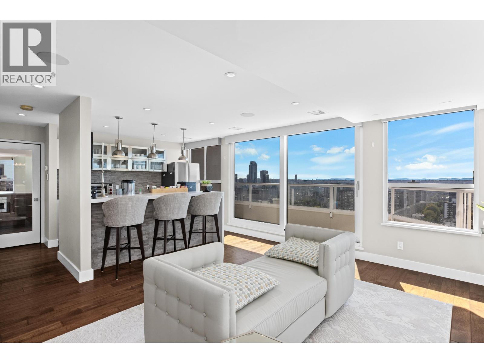 3101 717 Jervis Street, Vancouver, British Columbia  V6E 4L5 - Photo 23 - R3076250