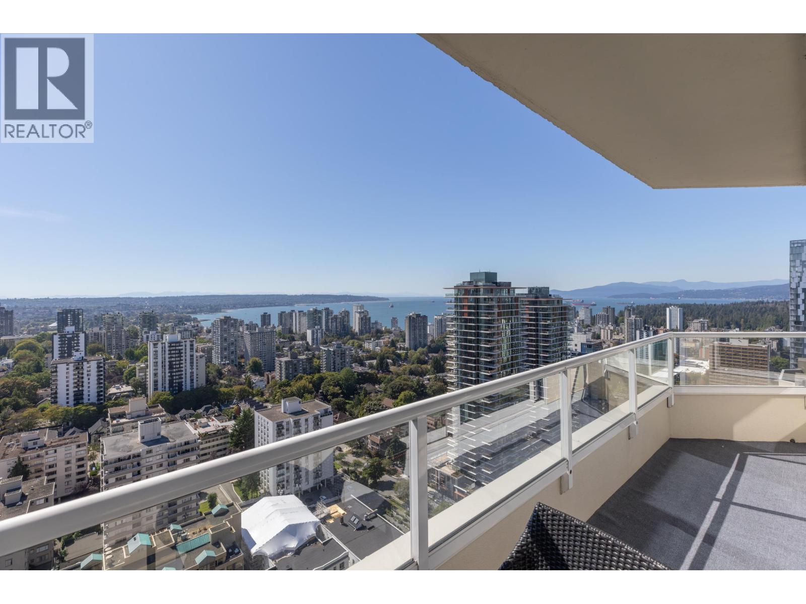 3101 717 Jervis Street, Vancouver, British Columbia  V6E 4L5 - Photo 25 - R3076250