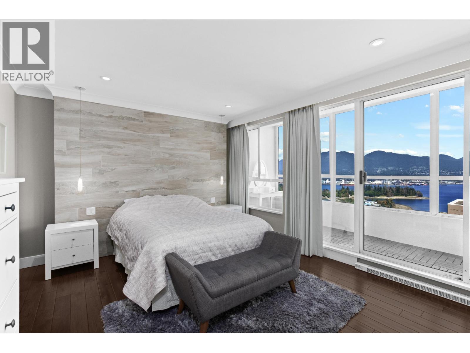 3101 717 Jervis Street, Vancouver, British Columbia  V6E 4L5 - Photo 33 - R3076250