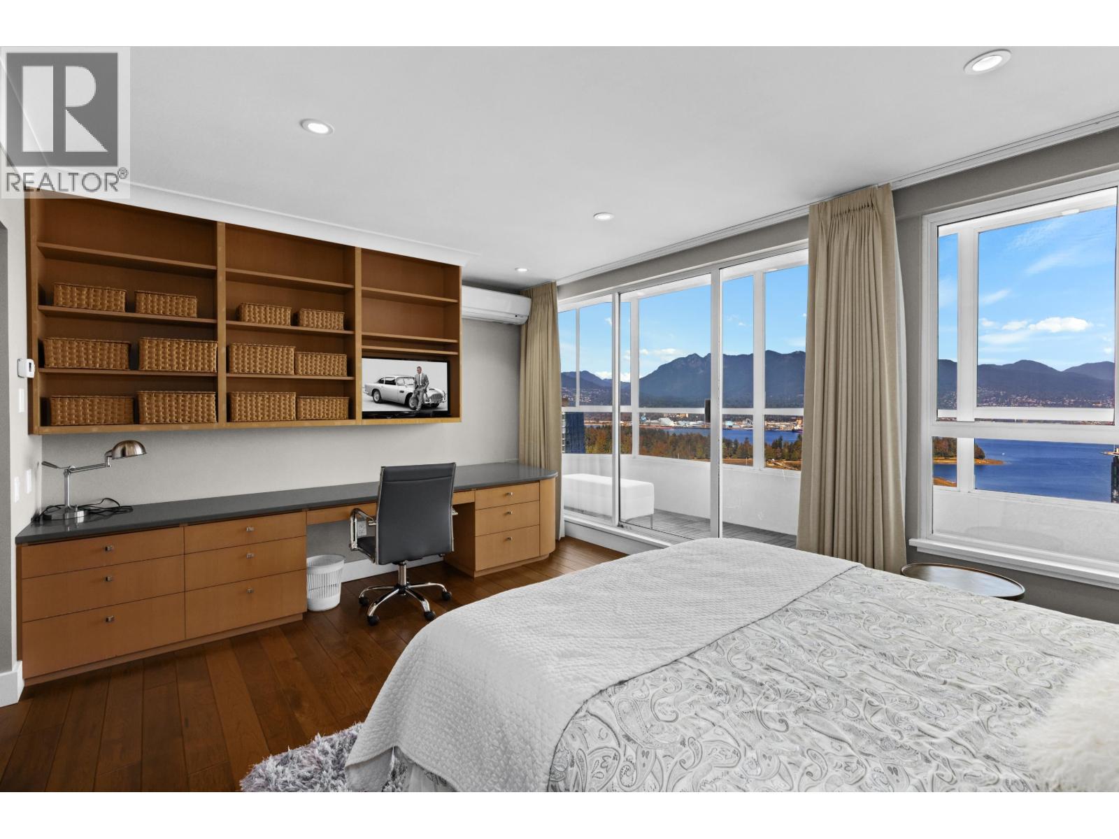 3101 717 Jervis Street, Vancouver, British Columbia  V6E 4L5 - Photo 34 - R3076250