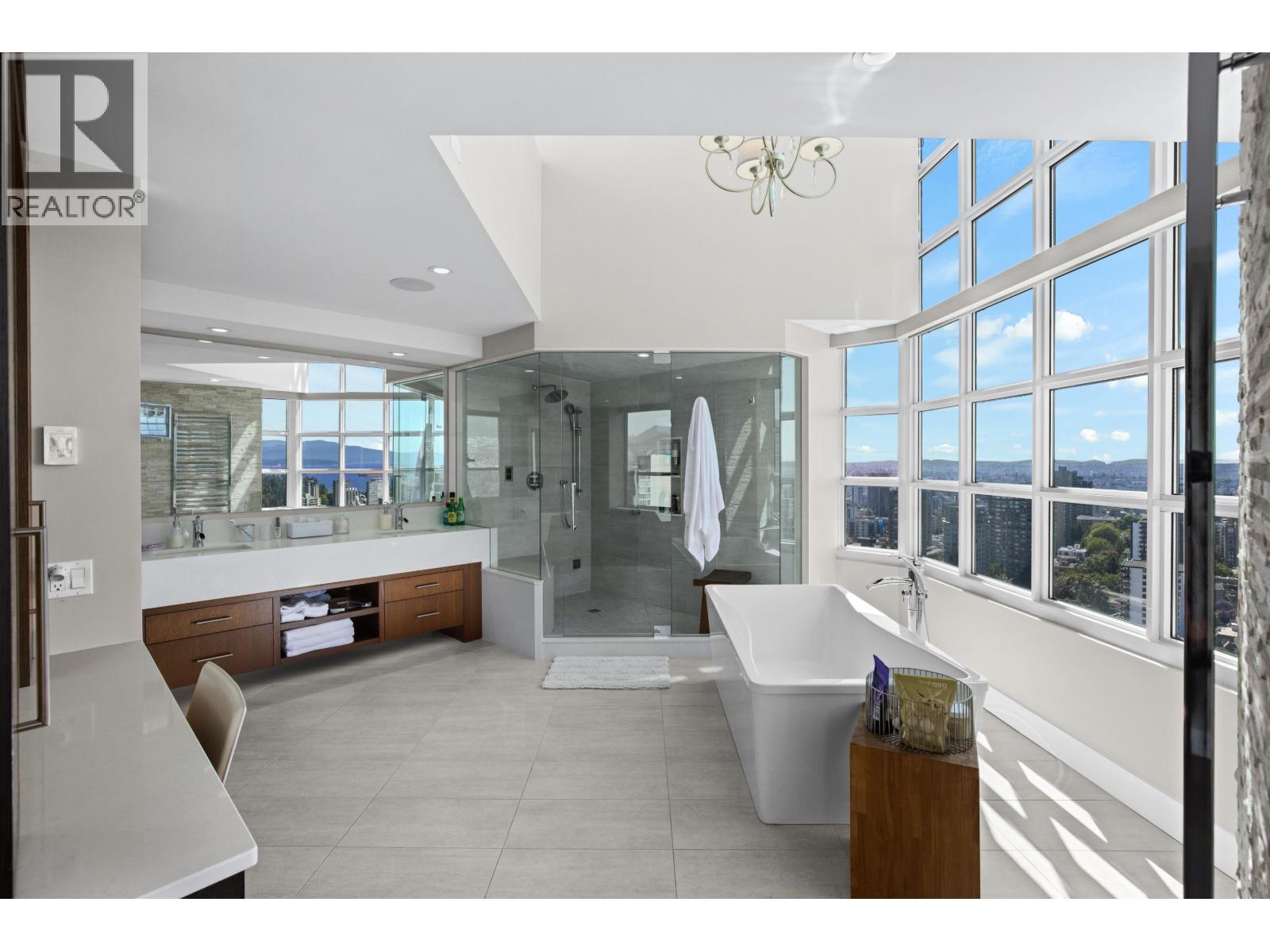 3101 717 Jervis Street, Vancouver, British Columbia  V6E 4L5 - Photo 39 - R3076250