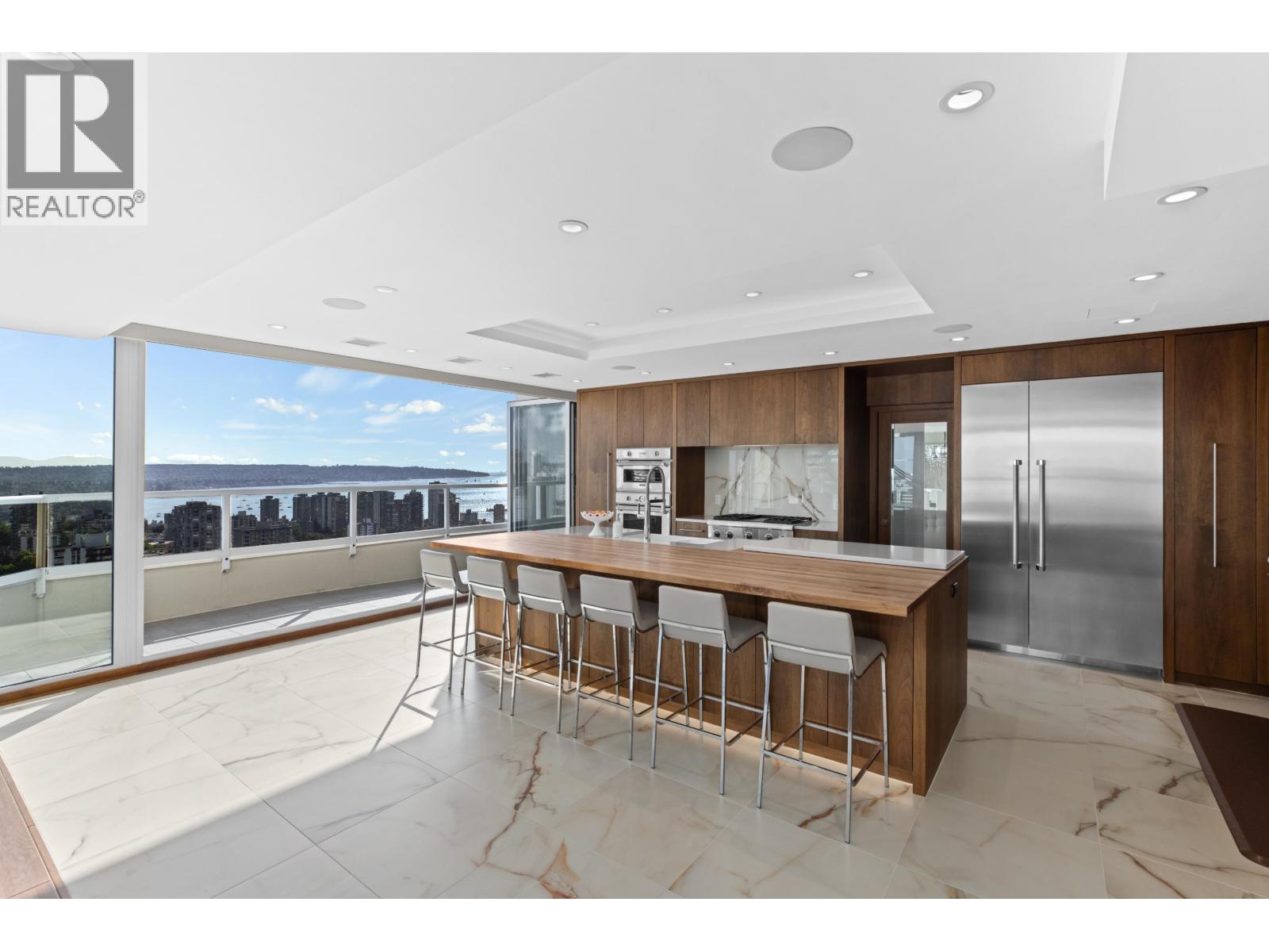 3101 717 Jervis Street, Vancouver, British Columbia  V6E 4L5 - Photo 4 - R3076250