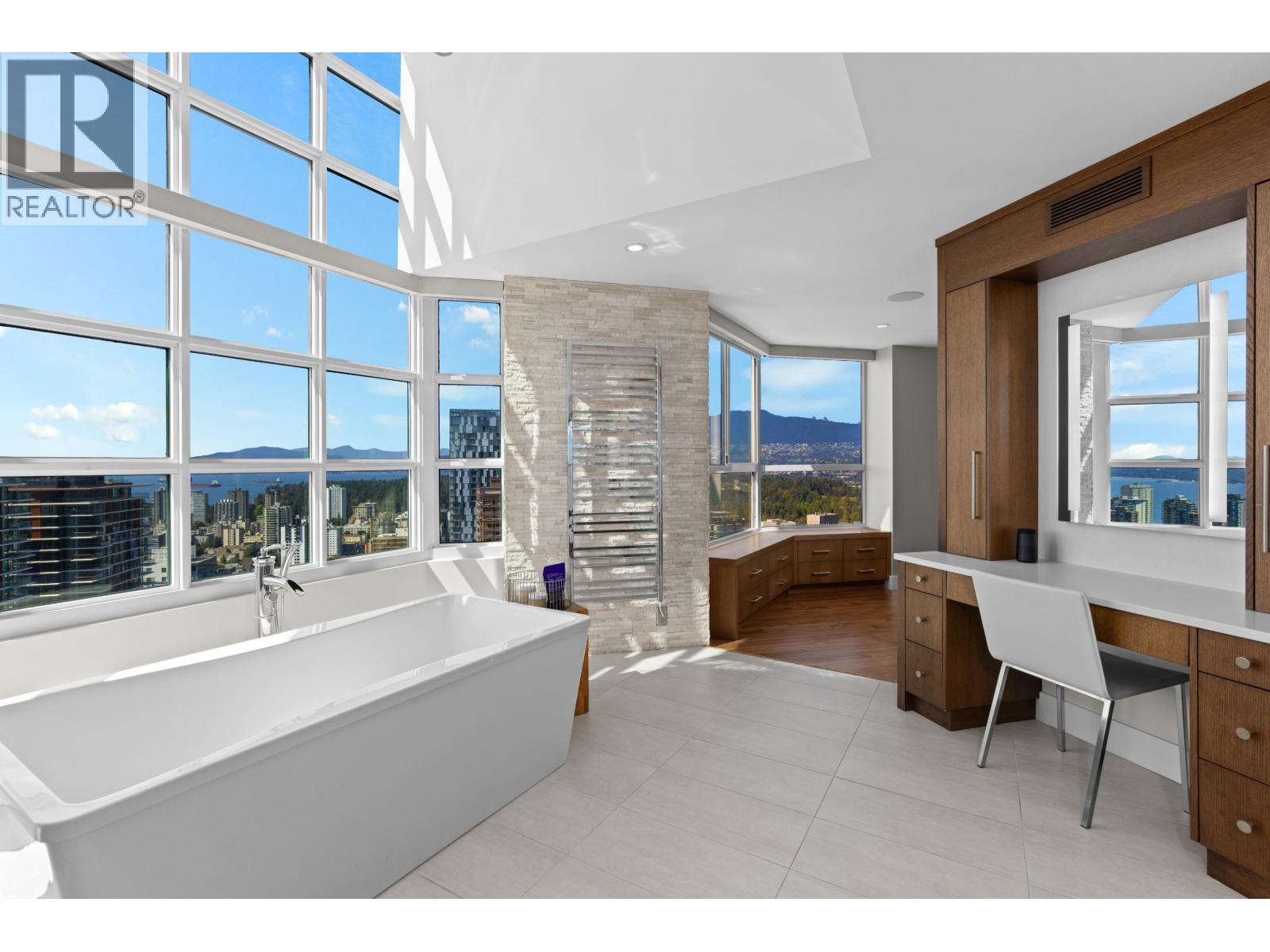 3101 717 Jervis Street, Vancouver, British Columbia  V6E 4L5 - Photo 40 - R3076250