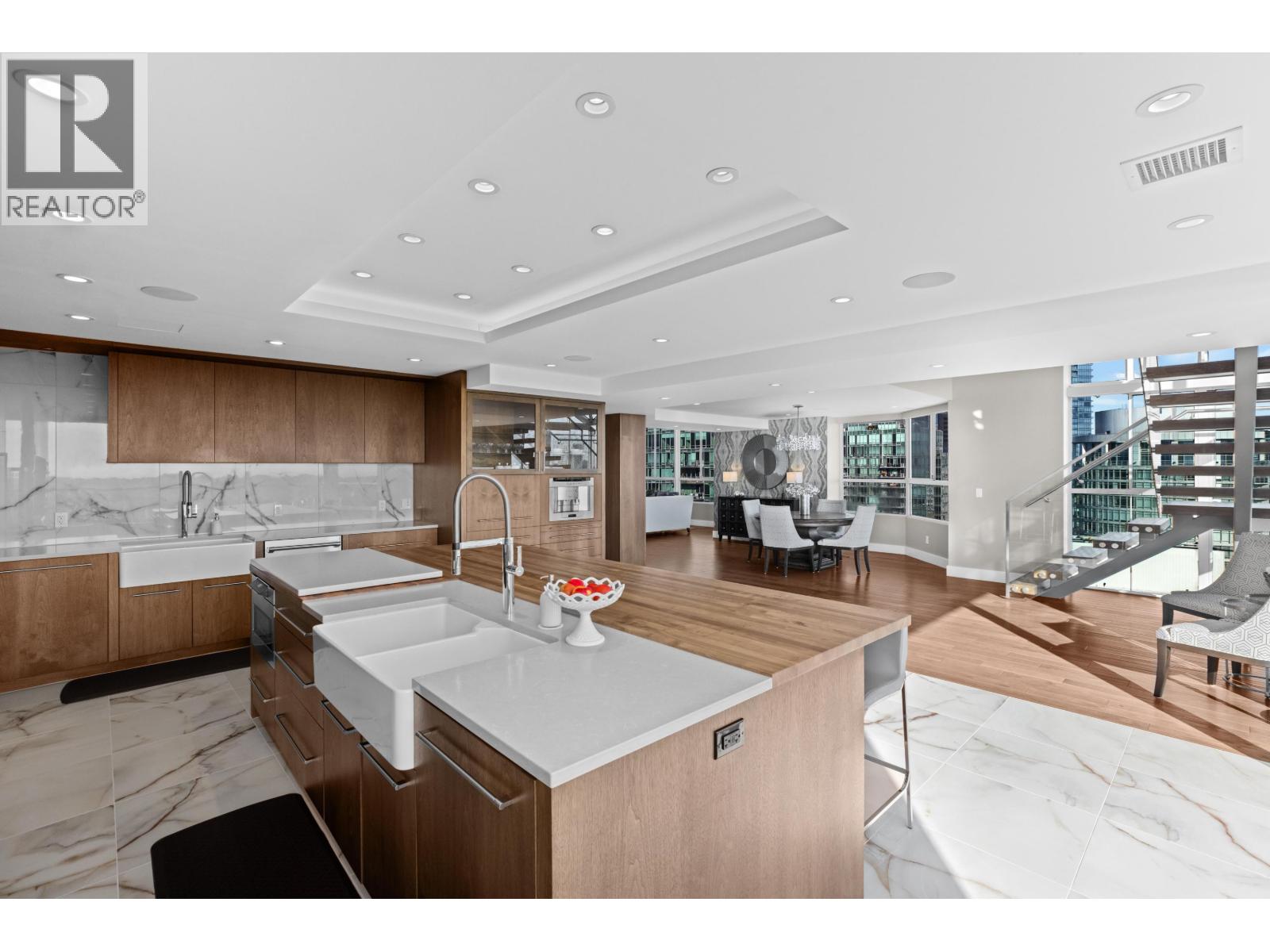 3101 717 Jervis Street, Vancouver, British Columbia  V6E 4L5 - Photo 5 - R3076250