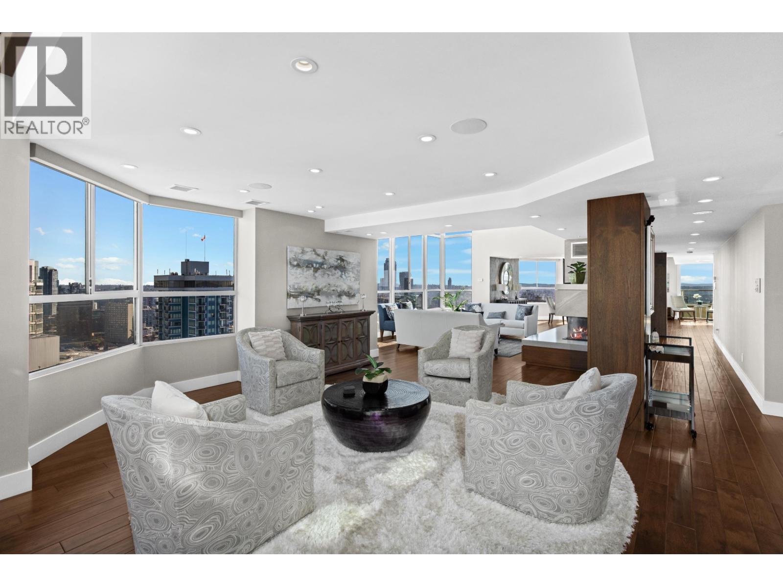 3102 717 Jervis Street, Vancouver, British Columbia  V6E 4L5 - Photo 20 - R3076251