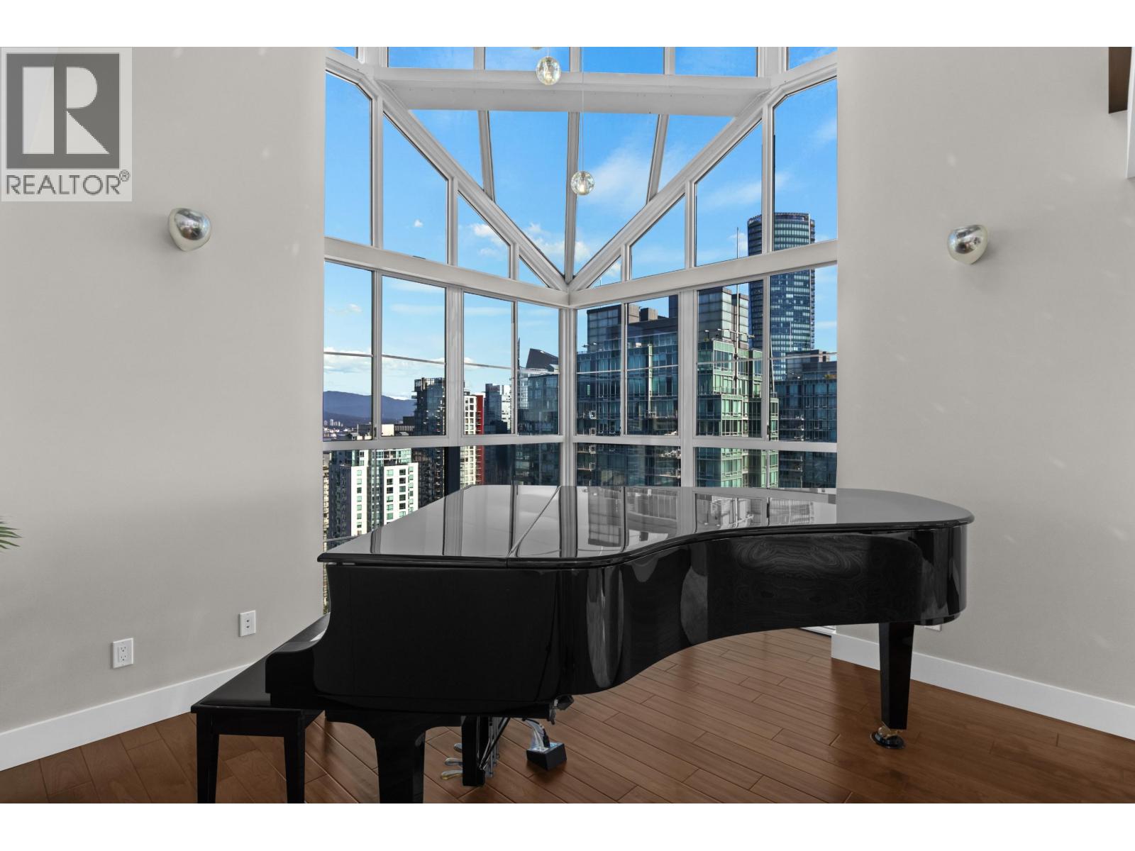 3102 717 Jervis Street, Vancouver, British Columbia  V6E 4L5 - Photo 22 - R3076251