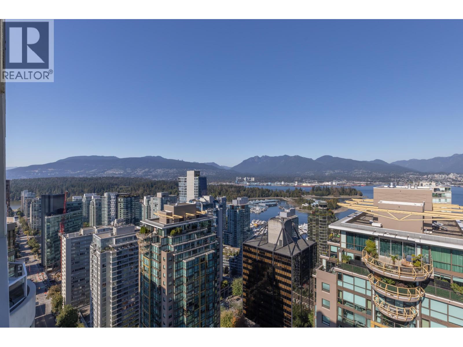 3102 717 Jervis Street, Vancouver, British Columbia  V6E 4L5 - Photo 25 - R3076251