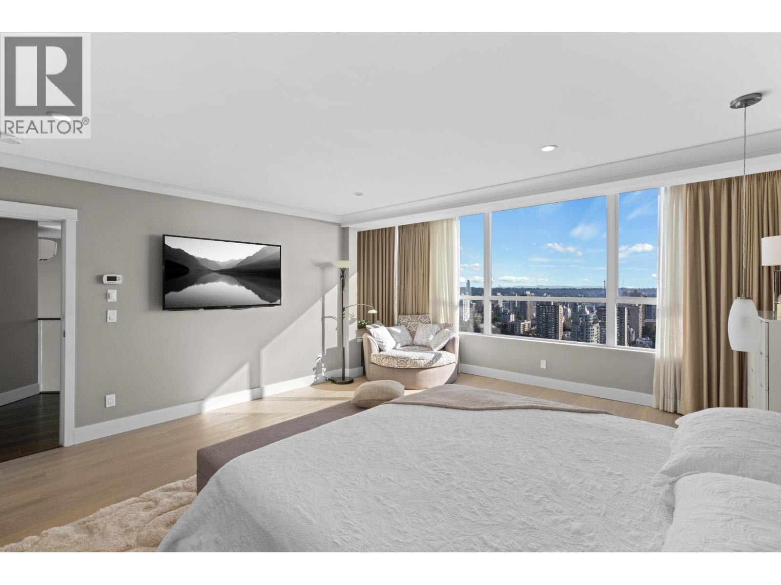 3102 717 Jervis Street, Vancouver, British Columbia  V6E 4L5 - Photo 27 - R3076251